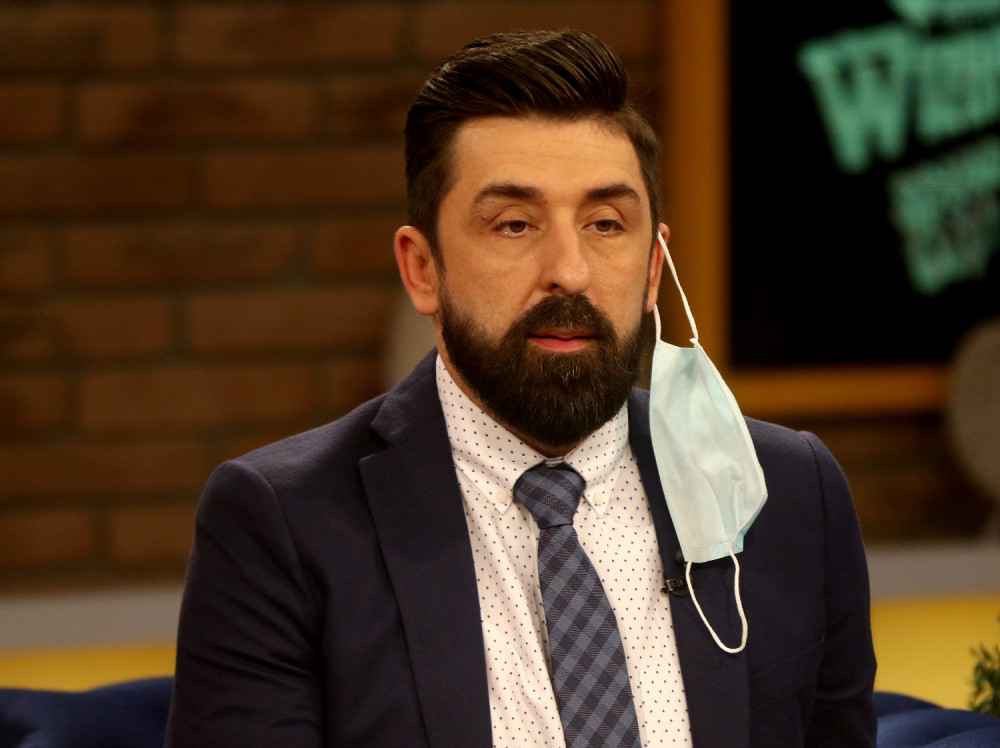 Evo kako izgleda sestra Ognjena Amidžića! (FOTO)