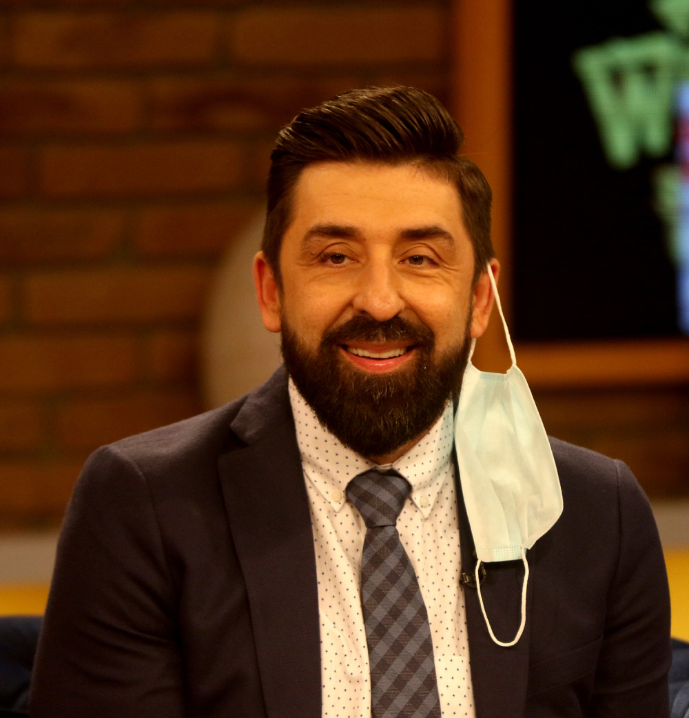 Ognjen Amidžić dobio ulogu u filmu o pokojnoj Jeleni Marjanović: Evo i koju!