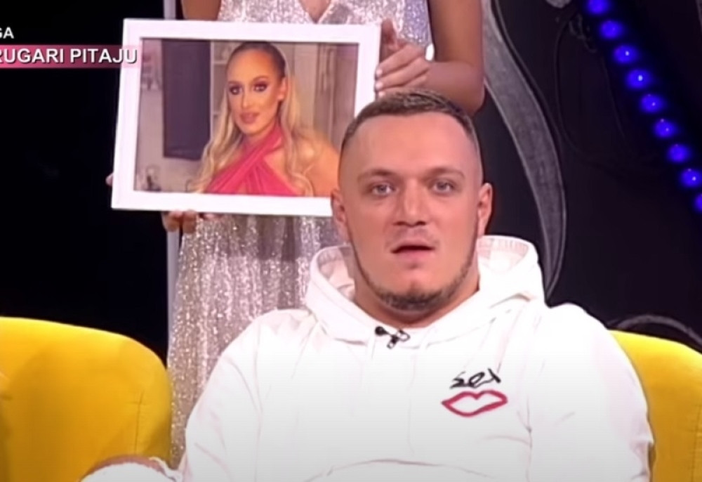 Zadrugar otkrio šta se desilo između Lune i Marka i kako su proveli noć (VIDEO)