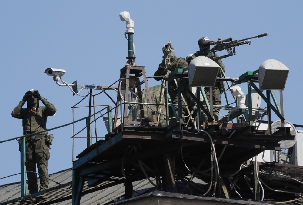 Misteriozni nuklearni oblak otkriven iznad Evrope, Rusija negira da stoji iza curenja radijacije