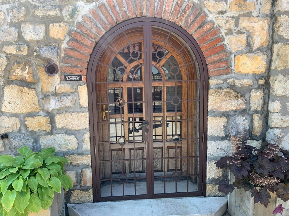 Hramovi SPC u Beču privremeno zatvoreni