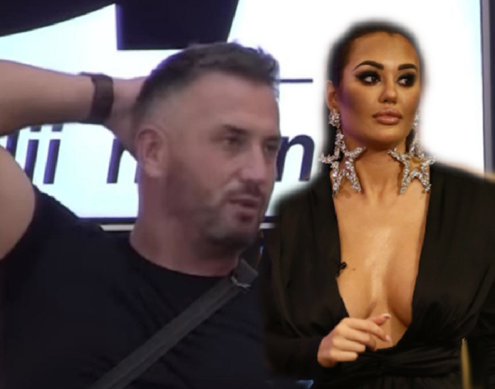 Edisu Fetiću se sviđa Koraćeva!? Zadrugari progovorili o odnosu: "Provodio sam vreme sa Anom!"