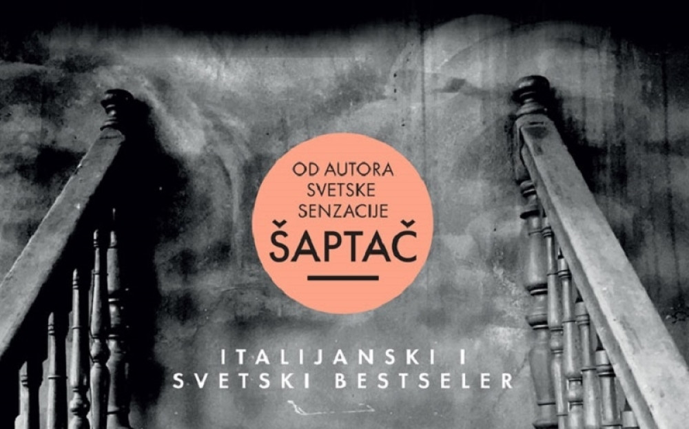 Napeti triler "Kuća glasova" držaće vaši pažnju do kraja!