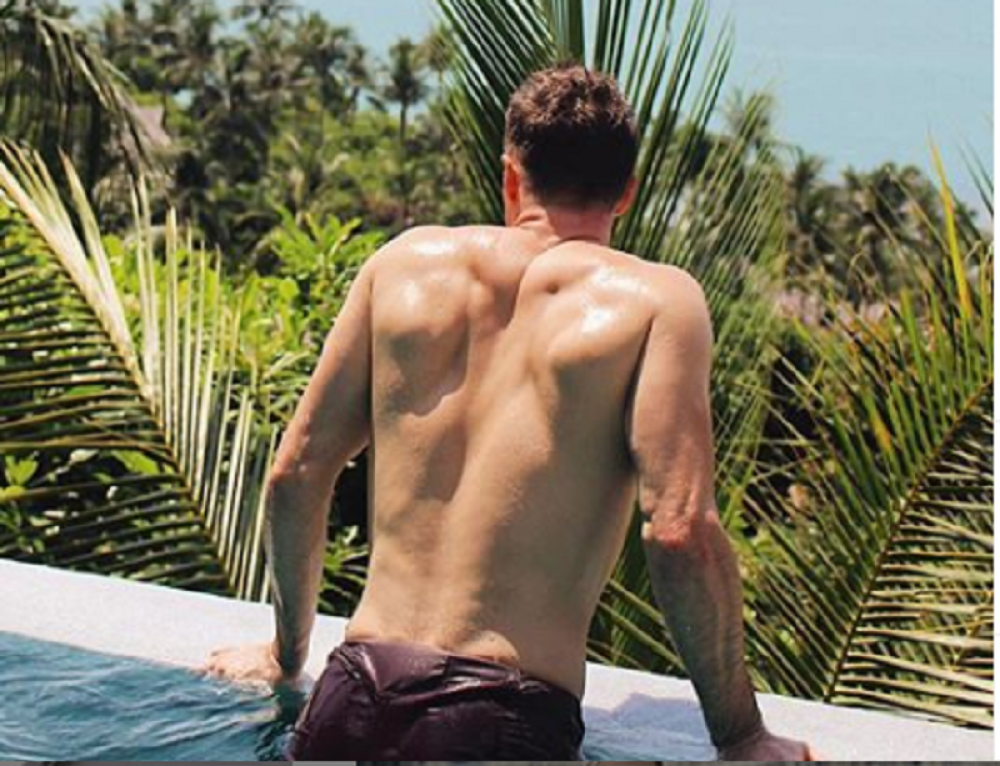 Engleski fudbaler objavio svoju seksualnost, prvi posle 30 godina (FOTO)