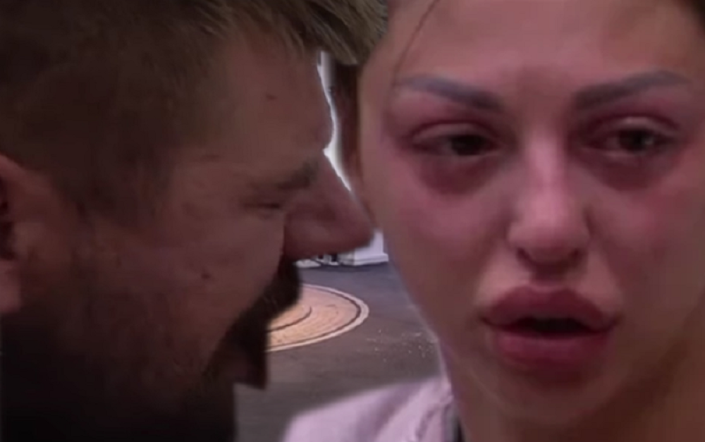 Maja Marinković ekskluzivno za "Alo", iznela šokantne prepiske sa Janjušem! (FOTO)