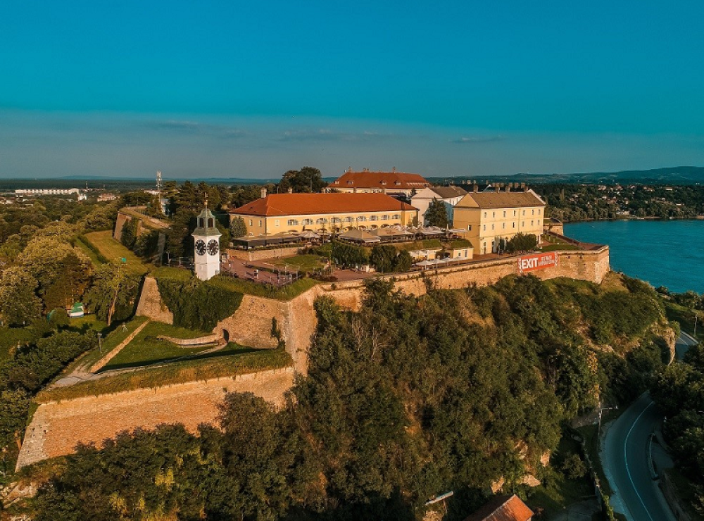 Egzit definitivno otkazаn! Evo šta ako ste rezervisali kartu!
