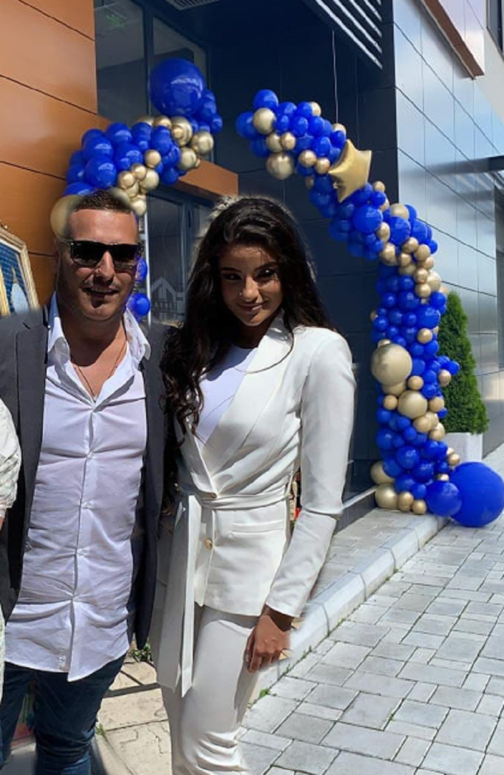 Sin Darka Lazića preslikani on: Marina objavila fotku, uverite se i sami! (FOTO)