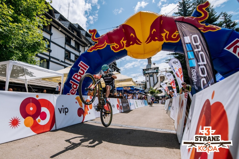 Nova izdanja trka Tri strane Kopaonika i Trail race Kopaonik