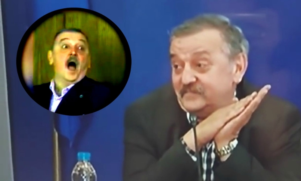Bugarski Predrag Kon postao internet senzacija, njegovim reakcijama se smeje ceo svet! (VIDEO)