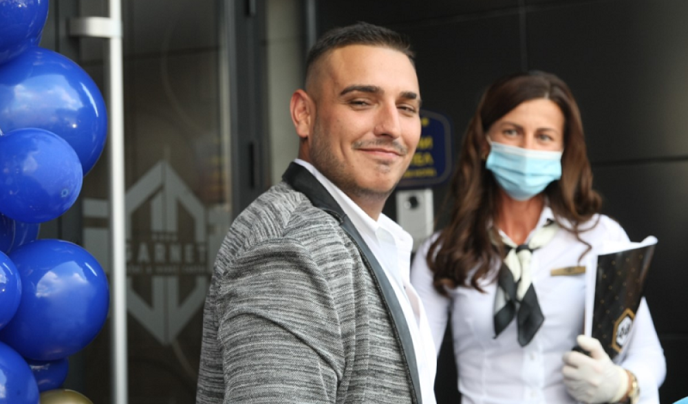 Darko Lazić žestoko odbrusio svima koji su ga prozivali, a posle ove poruke sve će im biti jasno! (FOTO)