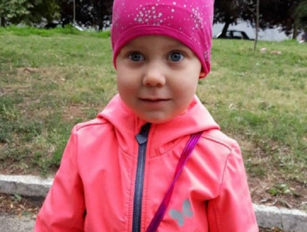 Preminula mala Petra, njena mama ostavila tužnu poruku