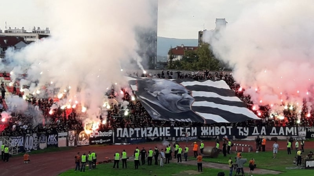 Vojvodina posle penala osvojila Kup Srbije!