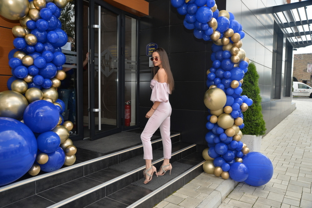 Evo kakav je poklon spremila Milica Pavlović za Darkovog naslednika!