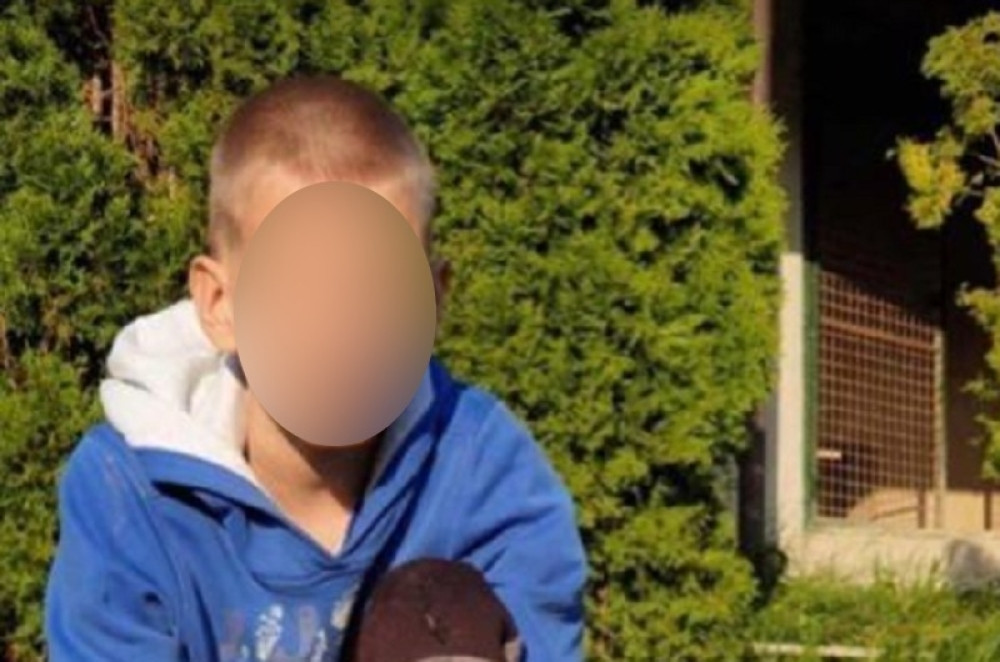 Roditelji Mateje (8), čiji je šarplaninac poklonjen Putinu, dva sata bili u neizvesnosti zbog "nestanka" dečaka