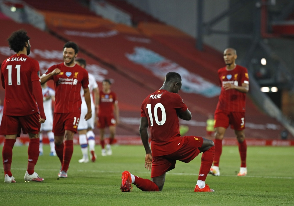 Liverpulov "poker" za euforiju, čekali su 30 godina, ostalo im je još manje od 10 dana! (VIDEO)