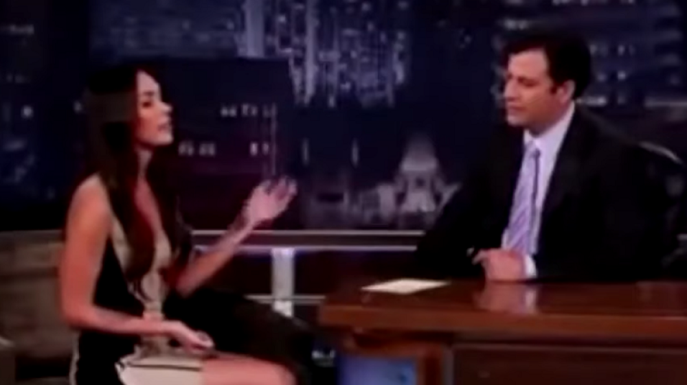 Čuvena glumica otkrila da je zlostavljana u osmom razredu, voditelji i publika joj se smejali!  (VIDEO)