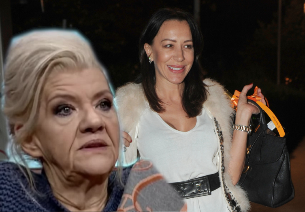 Marina Tucaković šokirana Romaninim hapšenjem: "Zaista sam neprijatno iznenađena"