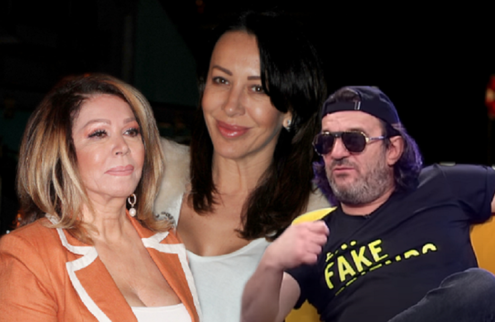 Oglasili se Aca Lukas i Neda Ukraden povodom hapšenja Romane Panić!