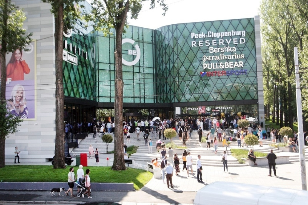 Beograd dobio novi šoping centar, vredan više od 110 miliona evra