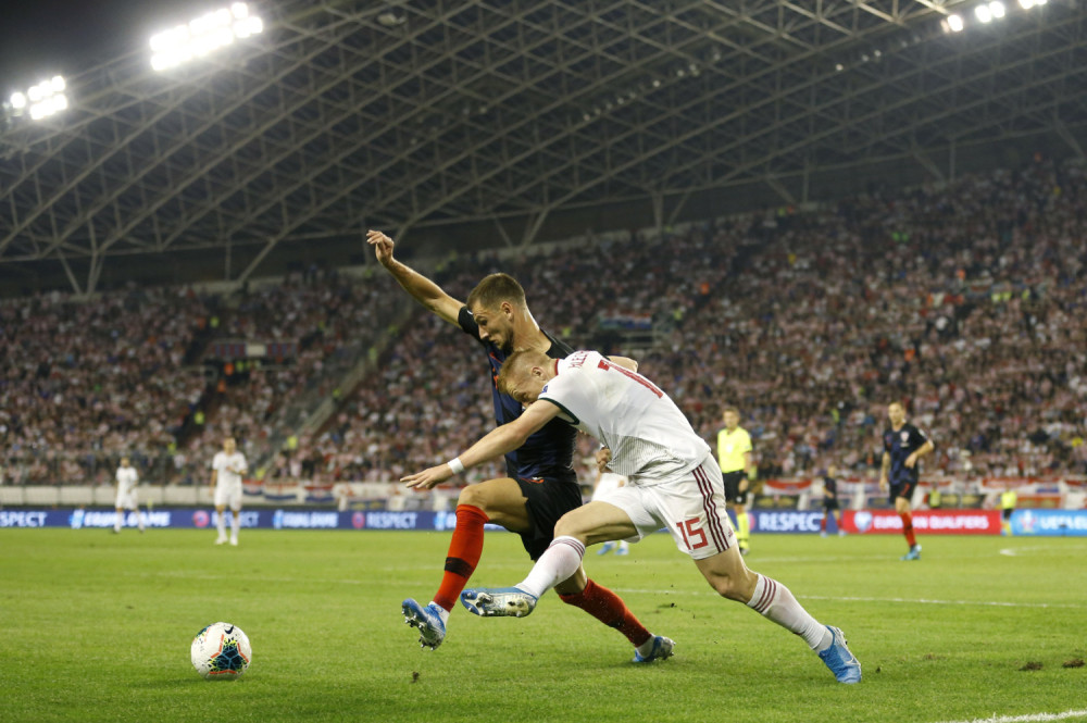 Stadion u Hrvatskoj zatvoren "zbog" Srba!