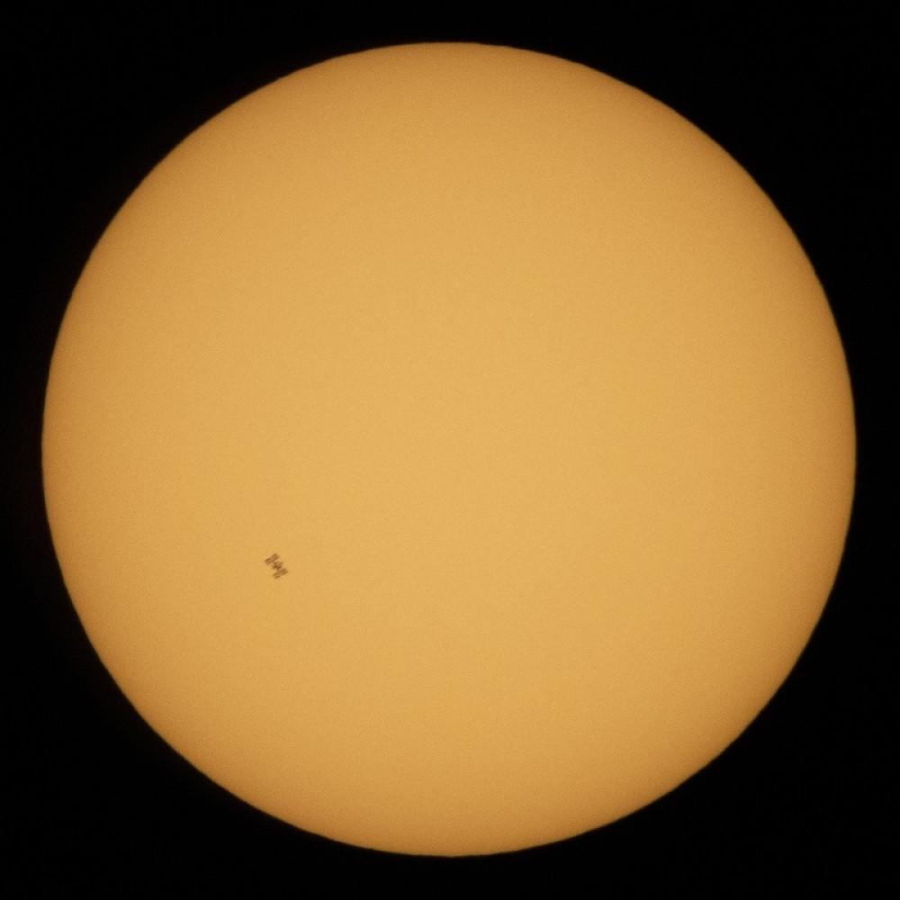 Ona je pomogla da se beli Amerikanac vine u svemir