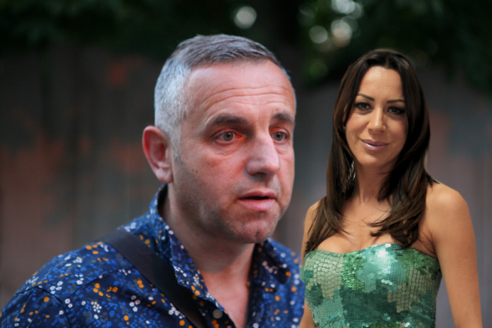 Ivan Gavrilović zgrožen Romaninim ponašanjem: "Ne mogu da verujem šta je žena sebi dozvolila!"