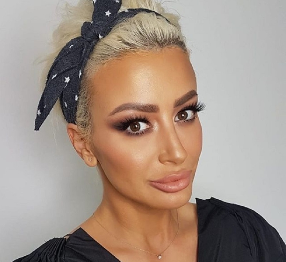 Dušica Jakovljević rešila da promeni ovo na sebi i savetuje svima da urade isto! (VIDEO)