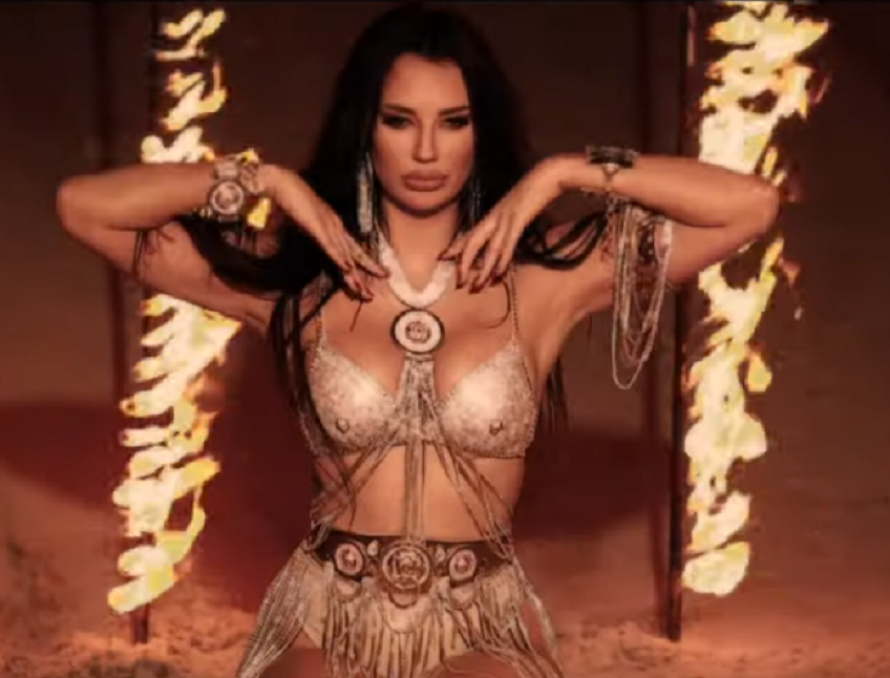 Katarina Grujić nikada bolje nije izgledala: Evo i kako uspeva u tome (FOTO)