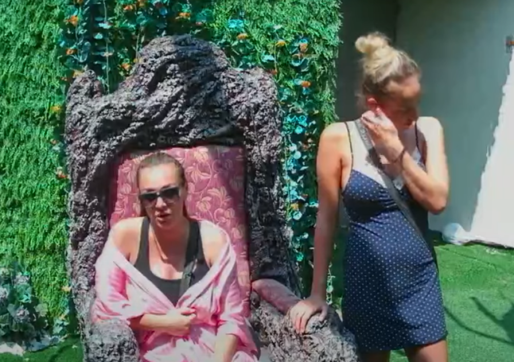 Majka i kćerka oči u oči: "Osećam se slomljeno, izdano, to nisam očekivala!" (VIDEO)