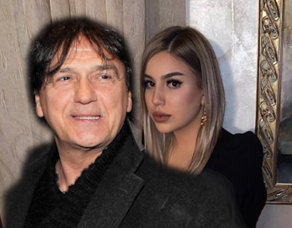 Ćerka Zdravka Čolića pokazala deo raskošnog doma: Ovaj detalj oduševio, sve je spremno za praznike! (FOTO)