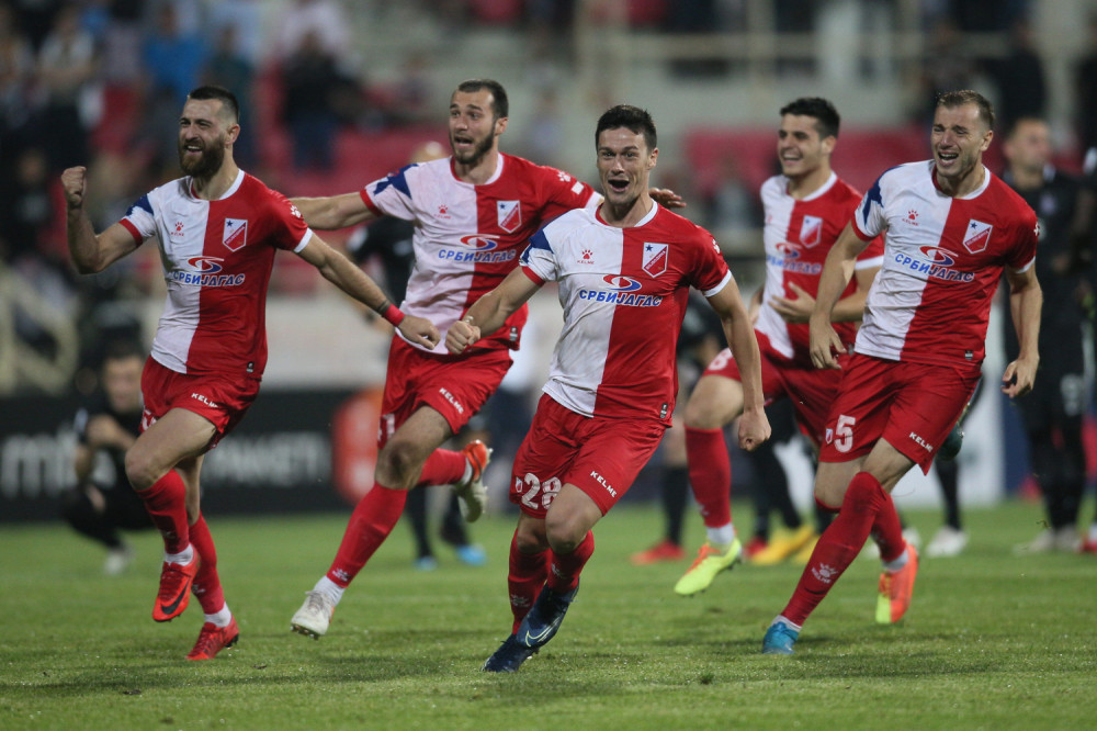 Žreb namestio da Vojvodina može da osveti TSC