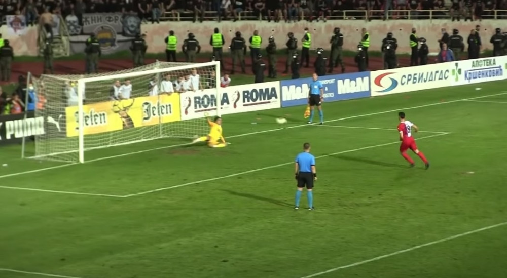 Potpisao za Vojvodinu dok je sa ubicama delio zatvorsku ćeliju, dramatična životna priča osvajača Kupa Srbije! (VIDEO)