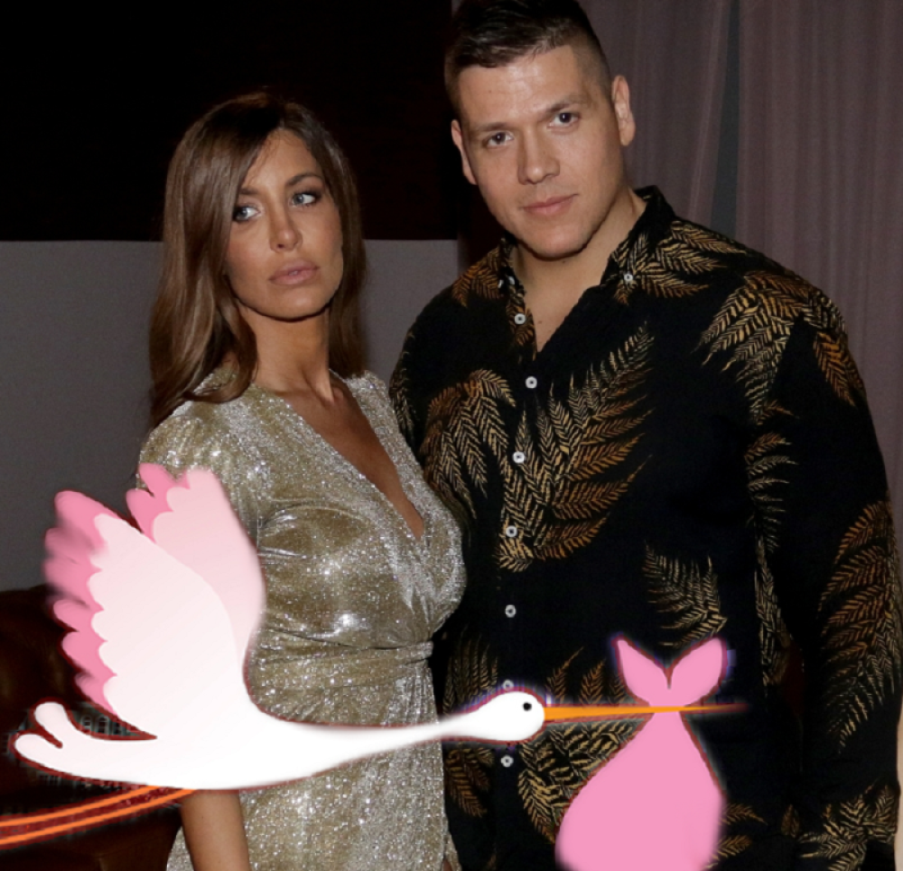 Sloba Radanović otkrio ime svog naslednika: "Svejedno mi je da li je dečak ili devojčica!"