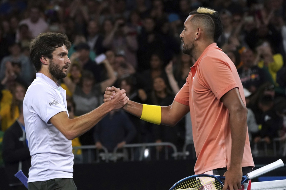 Podrška za Đokovića stigla sa mesta gde je dobio najsramnije kritike: "Đoković pokušava da uradi mnogo toga, a to nervira Amerikance!"