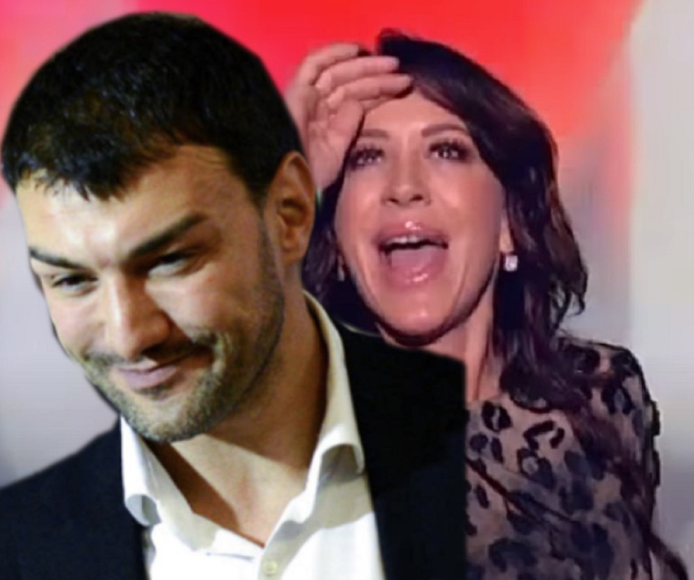 Vlada Mandić o hapšenju zemljakinje!