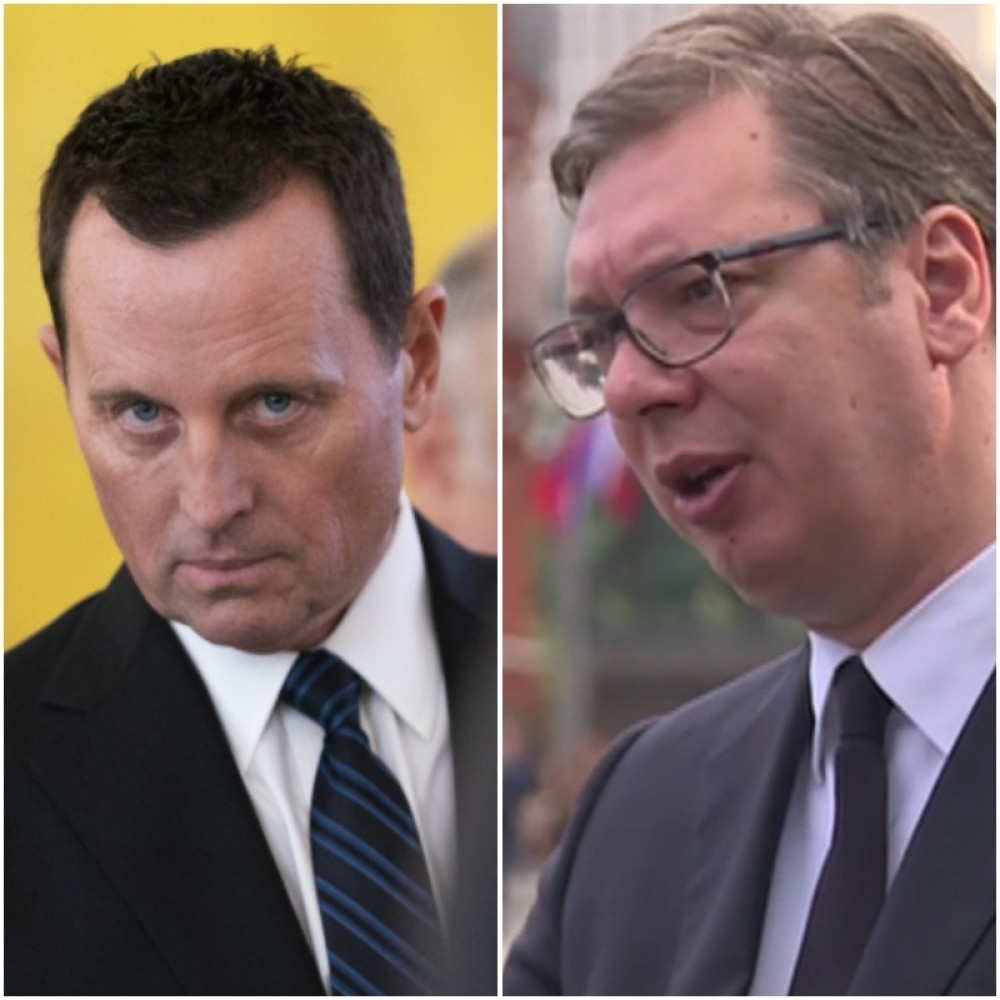 Predsednik Vučić doneo odluku