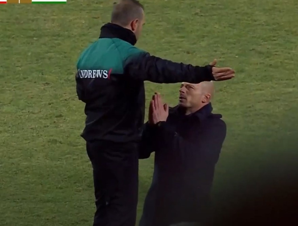 Sramota ga svega srpskog, odrekao se svog porekla i promenio ime, karma stigla na naplatu!