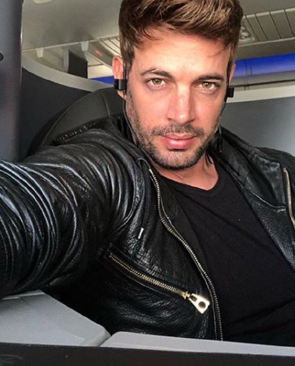 Vilijam Levi bio je najveći šmeker i zavodnik: Sada je potpuno propao, niko ga ne prepoznaje! (FOTO)