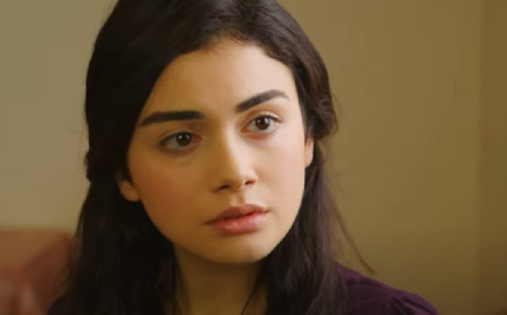 Zašto je lepa Rejhan napustila seriju "Zakletva"?