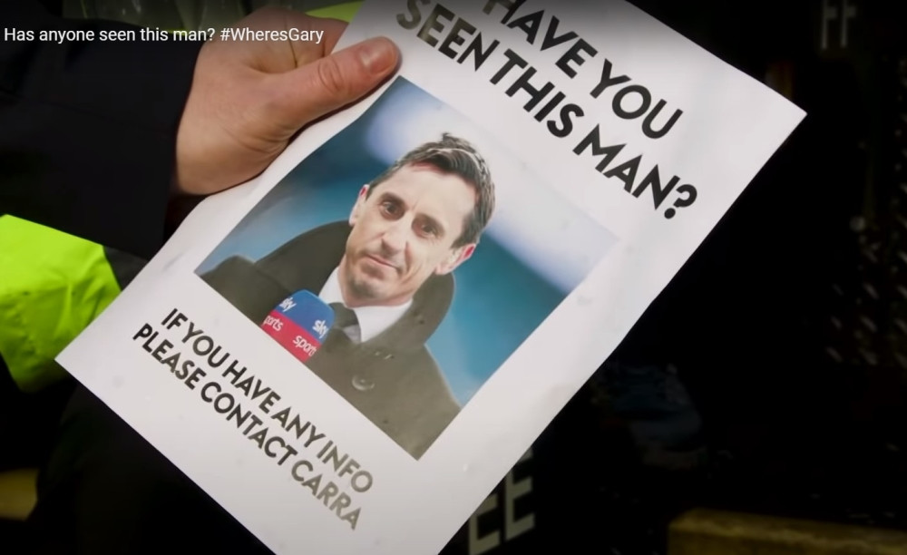 Slavni fudbaler Junajteda nestao, Rio Ferdinand se oprostio! (FOTO/VIDEO)