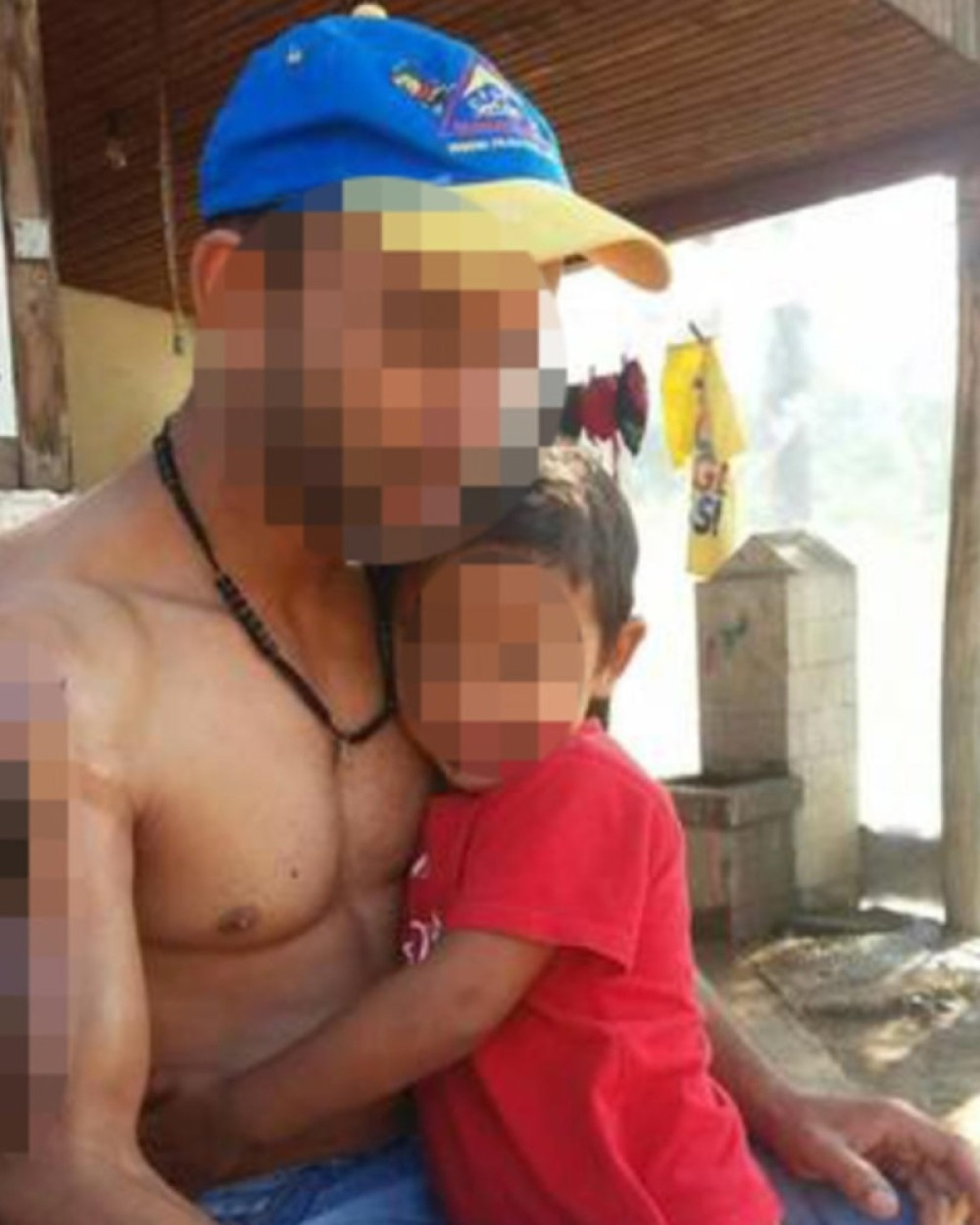 Nakon što je pijani ujak silovao dečaka njegovi roditelji hteli da PRIKRIJU jeziv zločin?!