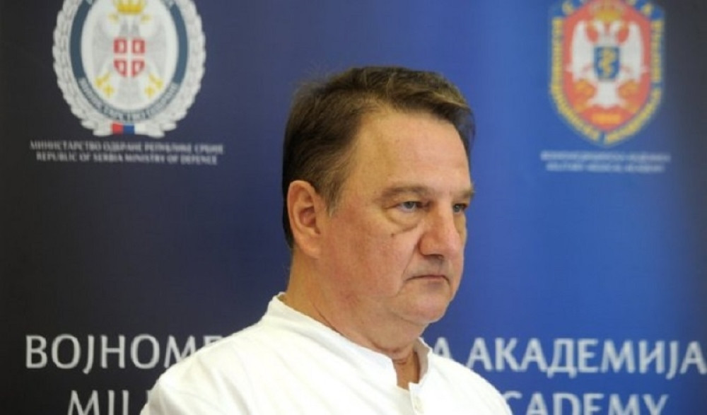 Toksikolog sa VMA upozorio: Ovo nam ubija decu