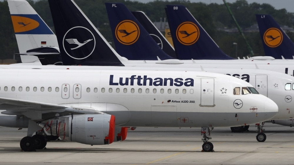 Lufthanza spašena od bankrota, država vlasnik 20 odsto kompanije