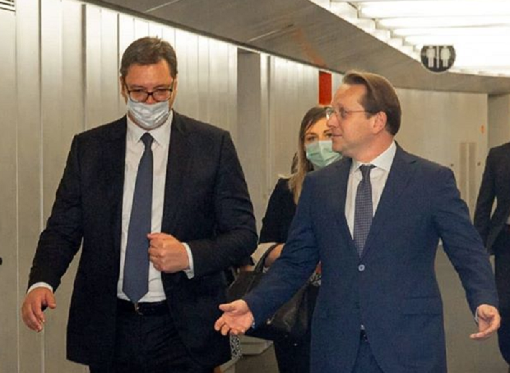 Predsednik Vučić o novim merama u borbi protiv koronavirusa!