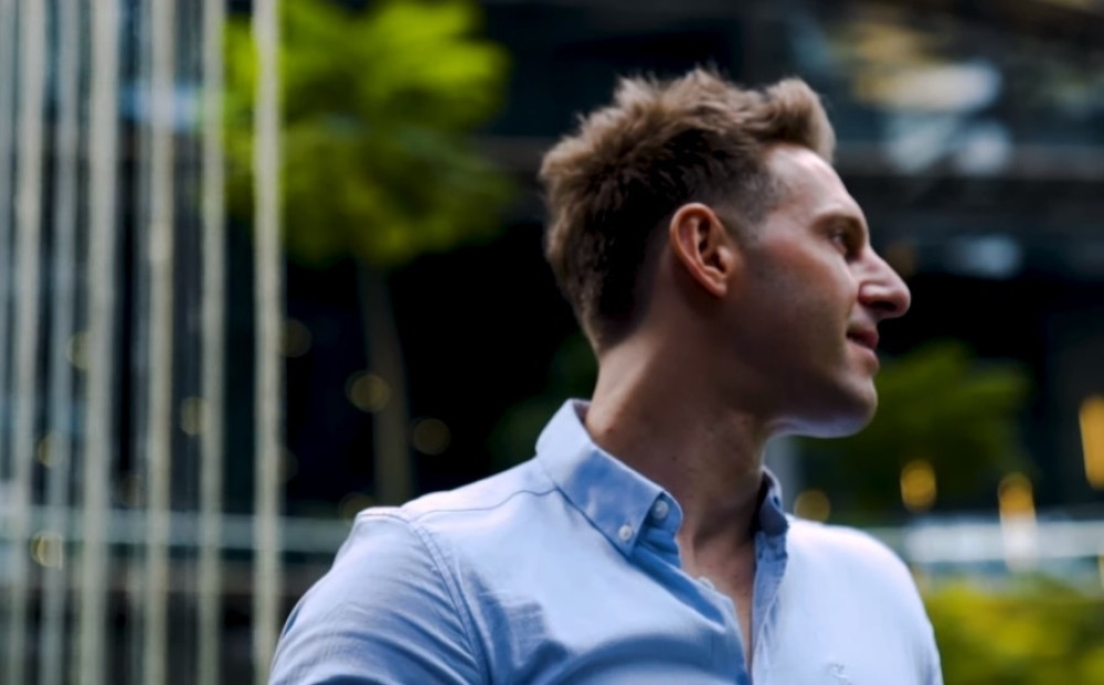 Bivši engleski fudbaler priznao da "igra za isti tim"!