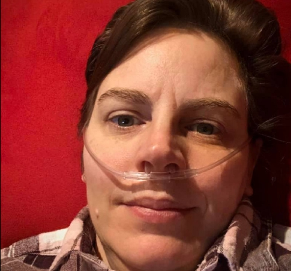 Ona se još nije oporavila, od korone boluje već 3 meseca, a ovo je poručila svima!