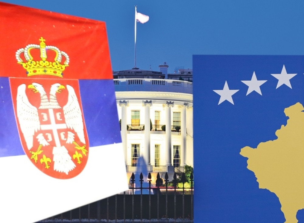 Otkriveno ko je minirao dogovor Beograda i Prištine u Vašingtonu