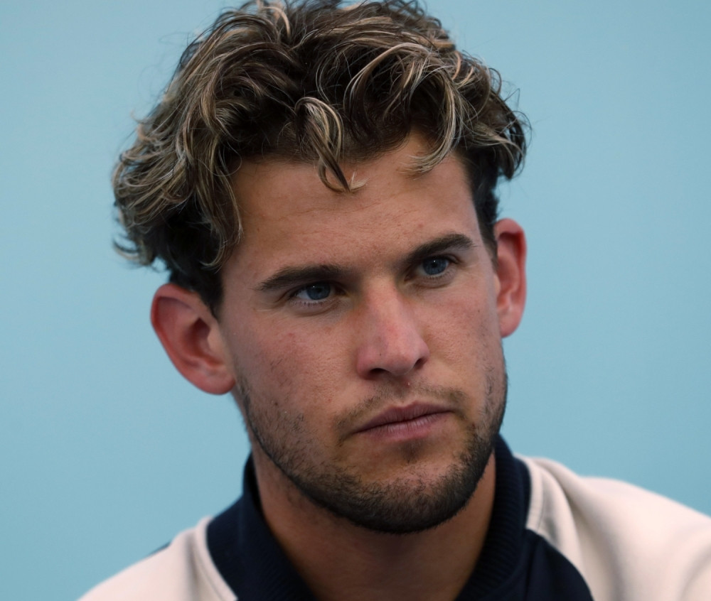 Nekoliko stvari koje niste znali o Dominiku Timu, osvajaču US Opena