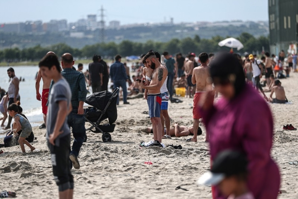 Ovo je zemlja u kojoj ljudi dnevno žive od dva dolara!