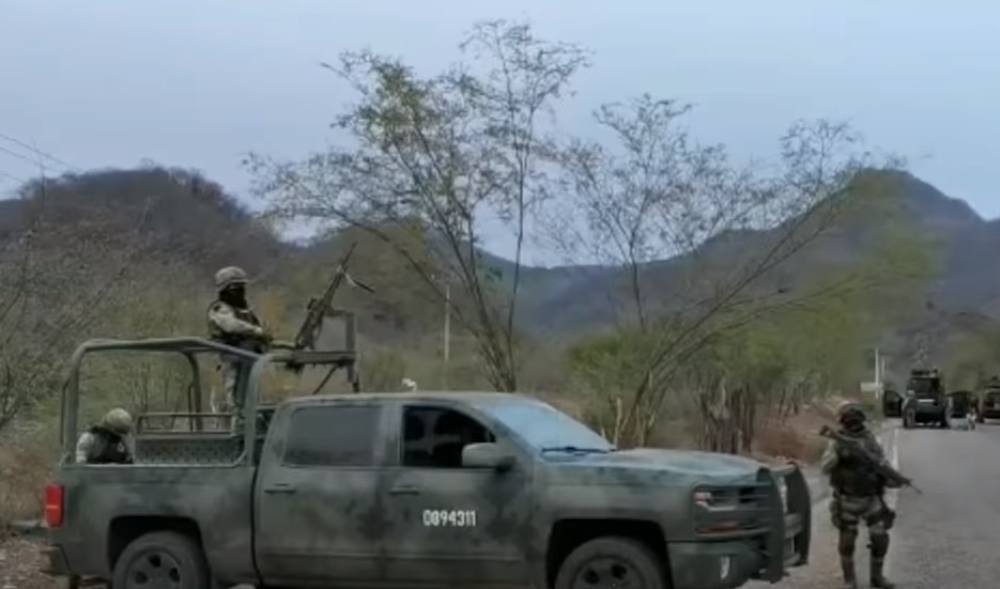 U obračunu bandi 16 mrtvih, krvavi sukobi u Meksiku (VIDEO)